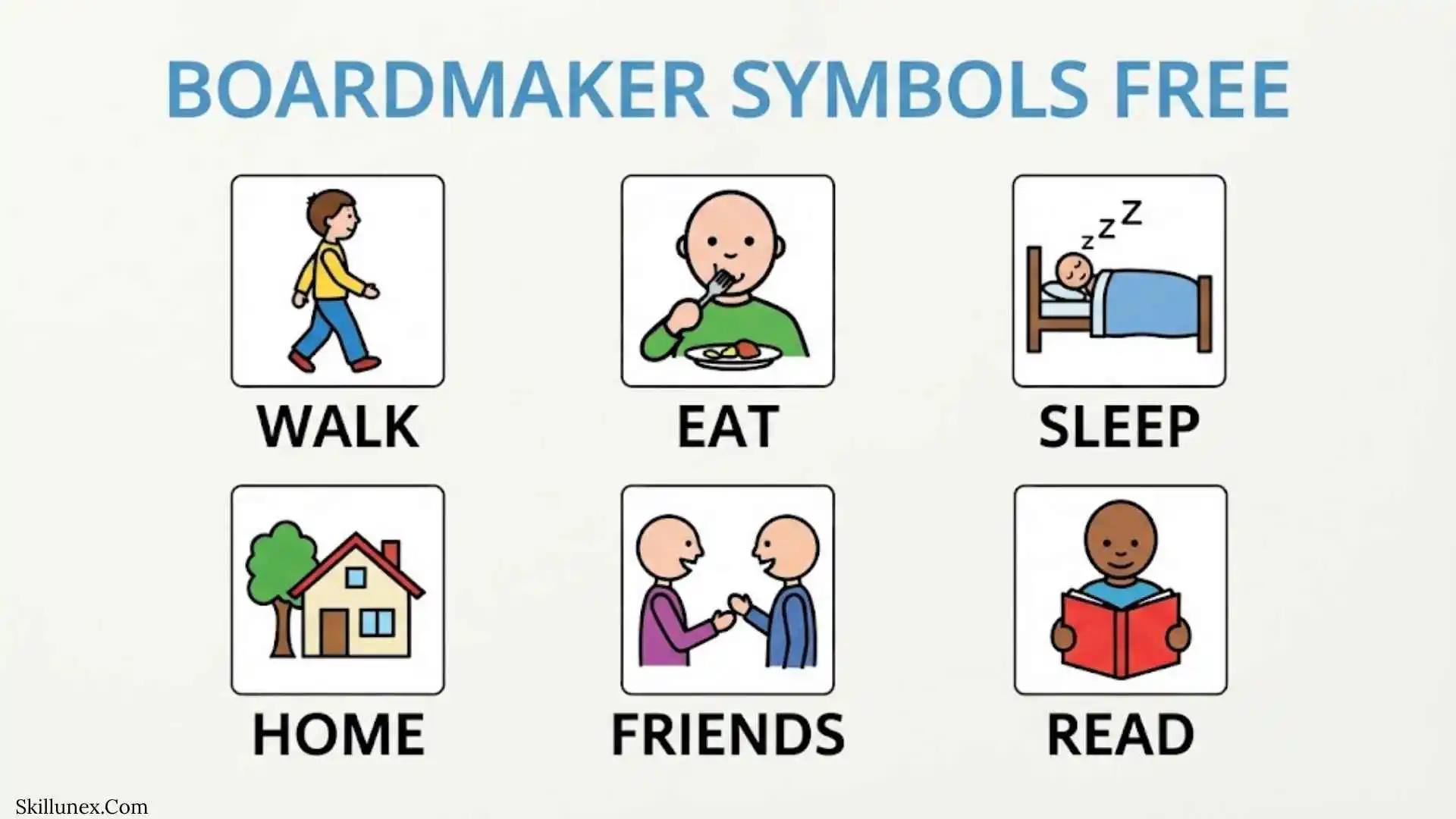 107+ Boardmaker Symbols Free: The Complete Guide for Beginners for 2026